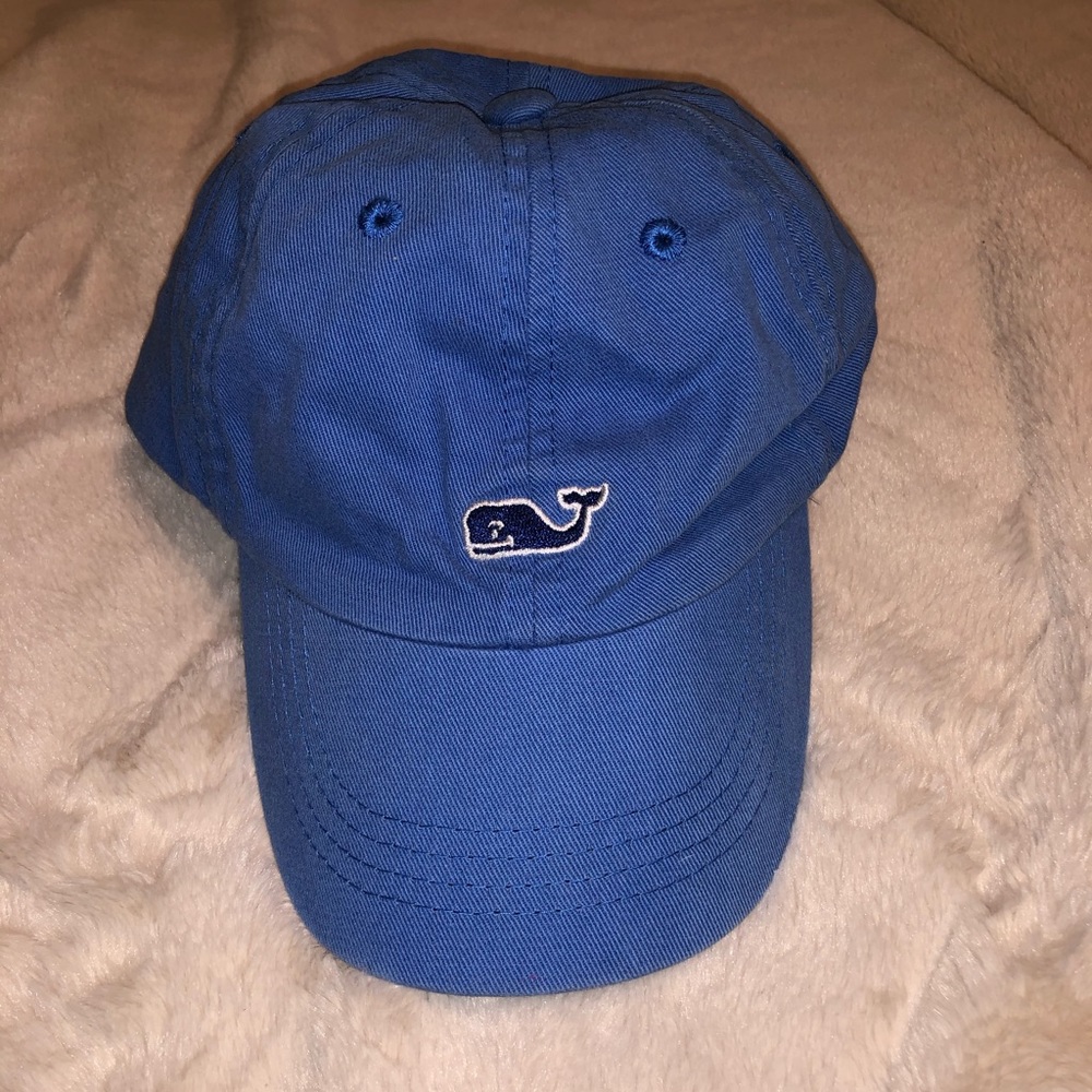 Kids Vineyard Vines hat